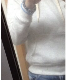 GU*\(^o^)/* | パーカー