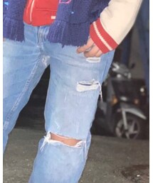 Levi's | デニムパンツ