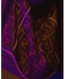 FENDI | トートバッグ