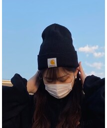 Carhartt | ニットキャップ/ビーニー