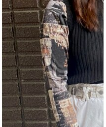 Mio | Tシャツ/カットソー