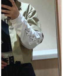 SANTA CRUZ | Tシャツ/カットソー