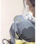 no brand(ノーブランド)の「水着/着物・浴衣(浴衣)」