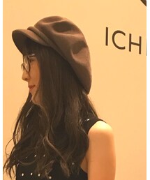 14+ | キャスケット