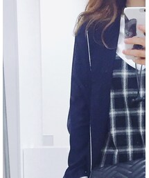 MIXXO | テーラードジャケット