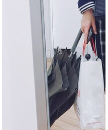 MUJI Labo | 長傘