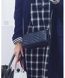 ZARA | ショルダーバッグ