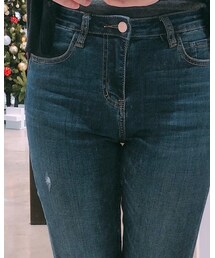 URBAN RESEARCH | デニムパンツ