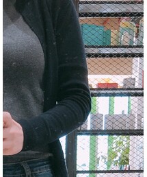 UNIQLO | アンサンブル