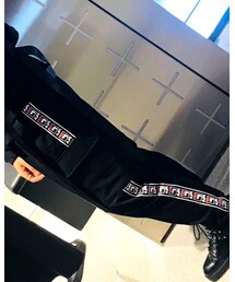 FILA | チノパンツ