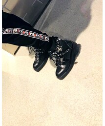 ZARA | ブーツ