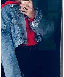 FILA | パーカー