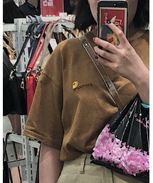 Carhartt WIP | Tシャツ/カットソー