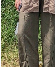 opoism | チノパンツ