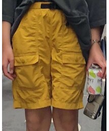 GU | カーゴパンツ