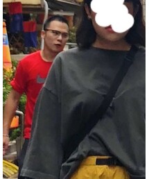 o.poism | Tシャツ/カットソー