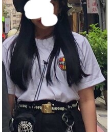 STUSSY | Tシャツ/カットソー