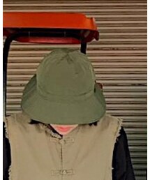 Snow Peak | ハット