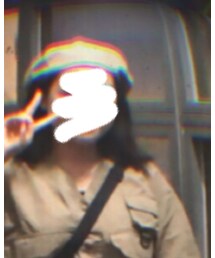 URBAN RESEARCH | 帽子