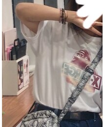 XLARGE | Tシャツ/カットソー