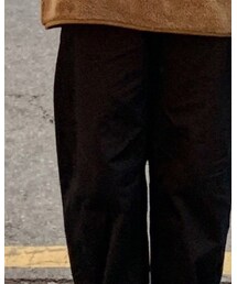 UNIQLO | チノパンツ