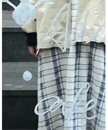 VINTAGE | スカート