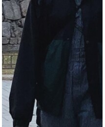 patagonia | トレンチコート