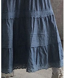 VINTAGE | スカート