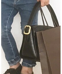 emanuel ungaro | ハンドバッグ