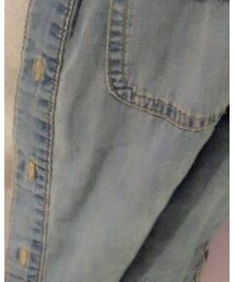 しまむら | デニムジャケット