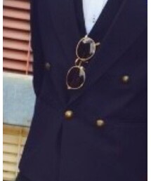 POLO RALPH LAUREN | サングラス