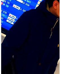 POLO RALPH LAUREN | カバーオール