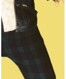 NANO universe | その他パンツ