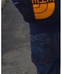 bitblue | デニムパンツ