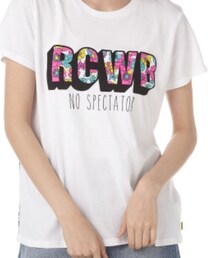 RCWB | Tシャツ/カットソー