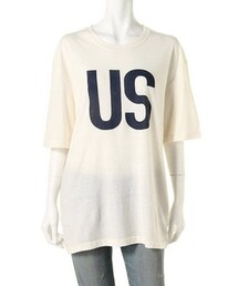 Ungrid | Tシャツ/カットソー