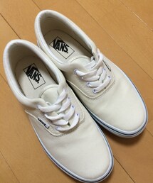 VANS | スニーカー