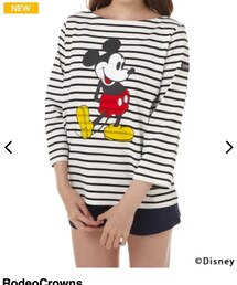 Rodeo Crowns | Tシャツ/カットソー