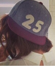 Ungrid | キャップ