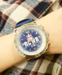 RCWB | アナログ腕時計