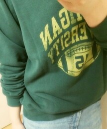 Ungrid | スウェット