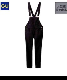 GU | サロペット(サロペット/オーバーオール)