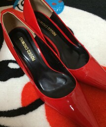 Rodeo Crowns | パンプス