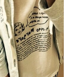 Ungrid | タンクトップ