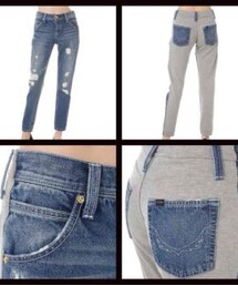 Rodeo Crowns | デニムパンツ