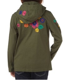 RCWB | ミリタリージャケット