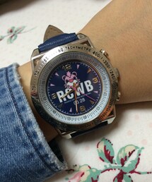 RCWB | アナログ腕時計