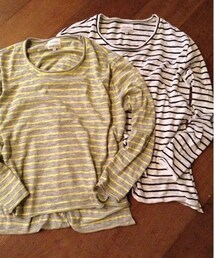 TODAYFUL | Tシャツ/カットソー