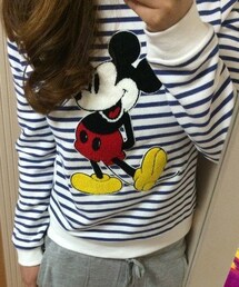 RCWB | スウェット