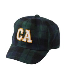 Ungrid | キャップ